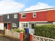 Weakland Drive, Sheffield, 2 Bedroom Terraced