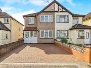 Weald Lane, HARROW