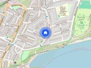 Wear Bay Crescent, Folkestone, Kent