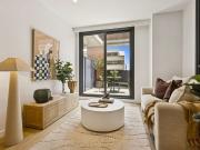 WeAreLiving Preston Modern Living, Made Effortless