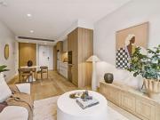 WeAreLiving Preston Modern Living, Made Effortless