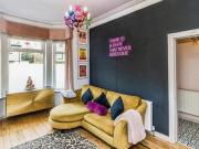 Weaste Lane, Salford, 4 Bedroom Terraced