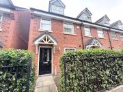 Weaste Lane, Salford, M6