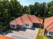 Weavers Close, Brightlingsea, 3 Bedroom Bungalow