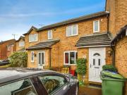Weavers Close, Chippenham
