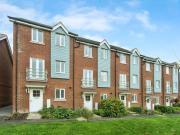 Weavers Close, Eastbourne, 3 Bedroom Terraced