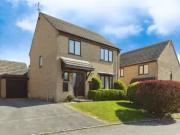 Weavers Close, Witney