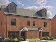 Weavers Grange, London Road, 4 Bedroom Semi detached