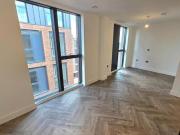 Weavers House, Castleward Boulevard, Studio Flat For