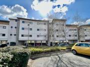 Weavers Mill Close, Crews Hole, 2 Bedroom Flat