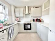 Weavers Way NW1, 2 bed flat to rent, £2,450 pcm |...