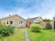 Weavers Wynd, Leicester, 2 Bedroom Detached