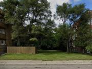 Webb St, Detroit, Plot For Sale