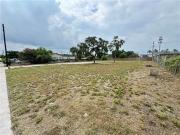 Webb St Lot,corpus Christi, Plot For Sale