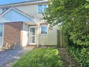 Webber Close, Ogwell, NEWTON ABBOT