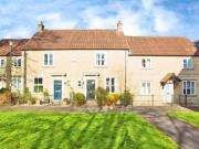 Webber Road, Shepton Mallet, 2 Bedroom Terraced