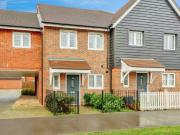Webber Street, Horley