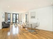 Webber Street, London Bridge, SE1