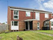 Webbs Close, Bromham, 3 Bedroom End