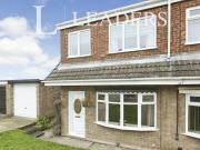 Webster Avenue, Park Hall, 3 Bedroom Detached