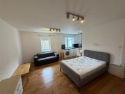 Webster Rd, Bermondsey, Southwark SE16, Studio to rent,...