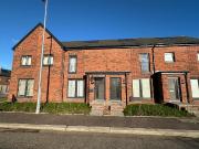 Webster Street, Dalmarnock, Glasgow, G40 2 bed terraced...