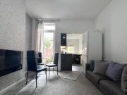 Webster Street, Derby, 3 Bedroom House