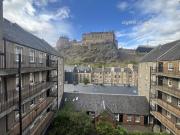 Webster's Land, Edinburgh