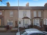Wedderburn Road, Barking, 2 Bedroom Terraced