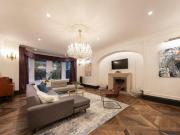 Wedderburn Road, Hampstead, 4 Bedroom Flat