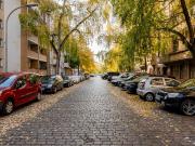 Wedding at it s best, Berlin Amsterdam Apartments for Rent