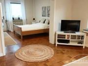 Wedemark, Very nice furnished apartment with...