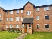 Wedgewood Road, Hitchin, 2 Bedroom Apartment