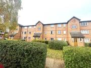 Wedgewood Road, HITCHIN