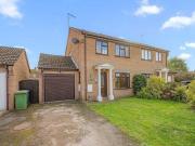 Wedgwood Drive, Wisbech, 3 Bedroom Semi detached
