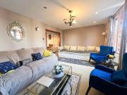 Wednesbury Road, Romford RM3, 4 bed semi detached house...