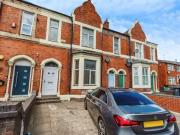 Wednesbury Road, Walsall