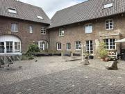 Krukhof Charmante Maisonettewohnung mit Terrasse im Innenhof