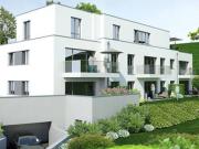 WEDOW * Exklusives Penthouse in Stolberg – 4 Zi, 2...