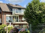 Herzogenrath Zweifamilienhaus mit Balkon, Garten und...