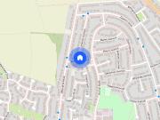 Weedon Avenue, Newton Le Willows, WA12