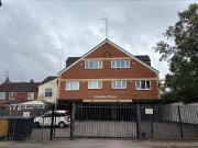 Weedon Road, Northampton