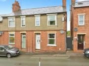 Weedon, South Street, Northampton, 3 Bedroom End