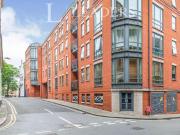 Weekday Cross Building, Nottingham, NG1