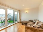 Weekday Cross Building, Nottingham NG1, 2 bed flat to...