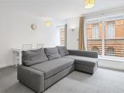 Weekday Cross, Pilcher Gate, Nottingham NG1, 1 bed flat...