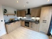 Weekday Cross, Pilcher Gate, Nottingham NG1, 2 bed flat...