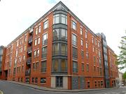Weekday Cross, The Lace Market, Nottingham NG1, 2 bed...