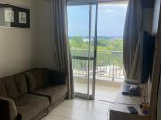 Weekend Club, 3 qtos, Mobiliado, vista maravilhosa