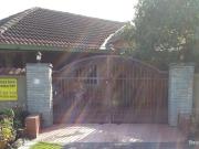 weekend homestay @ rest house